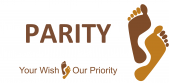 Parity Projects and Services (Pty) Ltd 